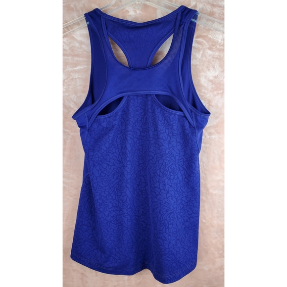 Calia by carrie Underwood keyhole back tank top - Picture 3 of 7